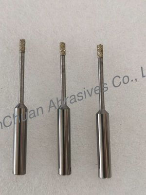 Diamentowa głowica szlifierska wewnętrzna D140 / 170 z powłoką galwaniczną