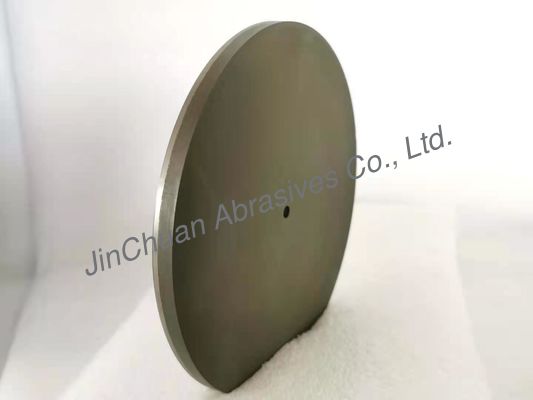 Wielkość cząstek 1000 Żywica 152,4 CBN Ściernica