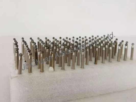 3 * 50 * 2,95 B80 / 100 Diamentowe kołki szlifierskie Wiertło żaroodporne