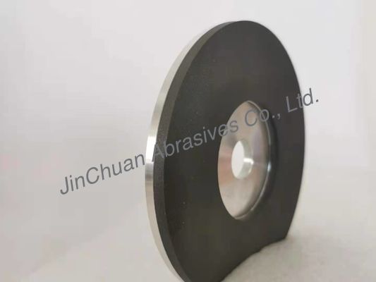 Nożyczki do przycinania i szlifowania # 80 Ściernica CBN