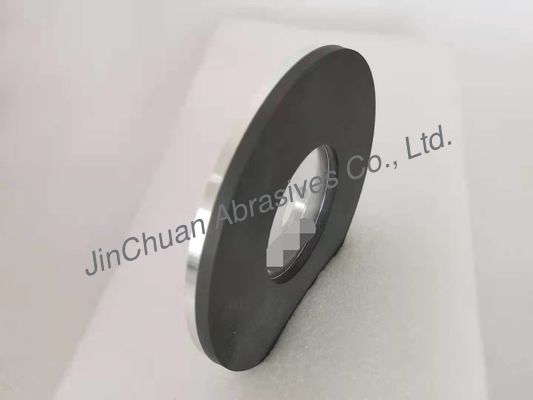 Nożyczki do przycinania i szlifowania # 80 Ściernica CBN