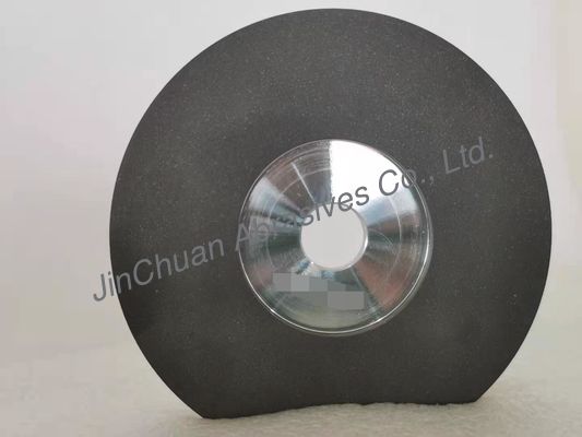 Nożyczki do przycinania i szlifowania # 80 Ściernica CBN