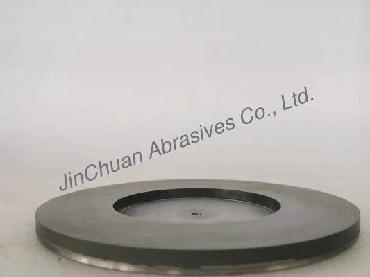 Tarcza z żywicy ze stali Matrix, ziarnistość 1000 sześciennego azotku boru