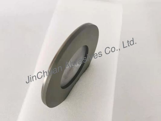 Tarcza z żywicy ze stali Matrix, ziarnistość 1000 sześciennego azotku boru