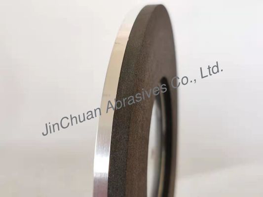 Grit170# CBN Szlifowanie Szlifowanie i szlifowanie nożyczek