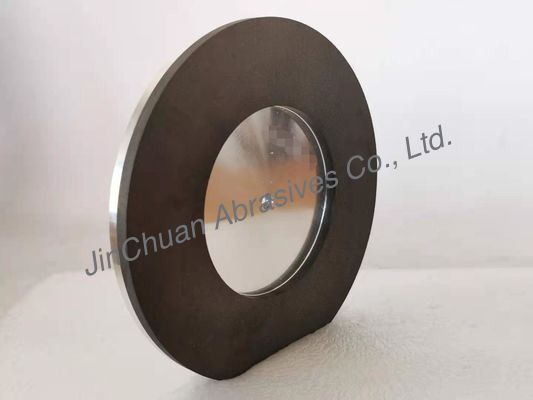 Grit170# CBN Szlifowanie Szlifowanie i szlifowanie nożyczek