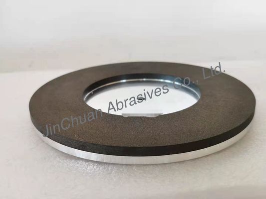 Grit170# CBN Szlifowanie Szlifowanie i szlifowanie nożyczek