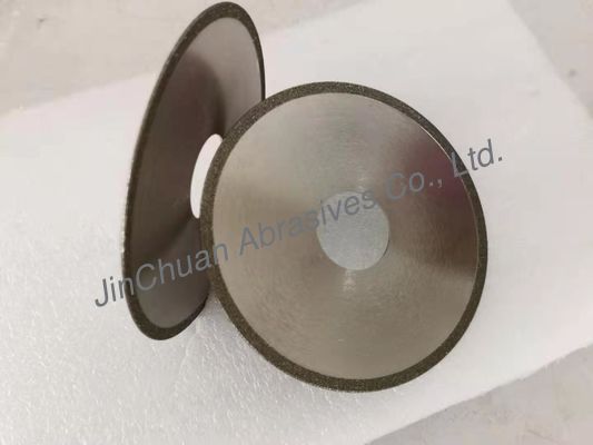 1A1R 125 * 1,0 * 32 * 0,6 CBN Tarcza diamentowa do piły diamentowej