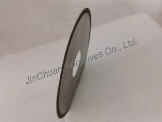 1A1R 125 * 1,6 * 32 * 1,2 Diamentowe ostrze piły D80 / 100