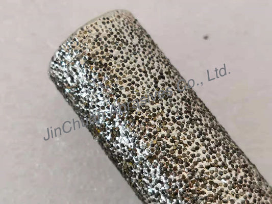 D20 D25 Trzpienie szlifierskie CBN Diamentowa głowica szlifierska Łatwe w użyciu Ściernice trzpieniowe