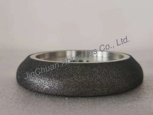 Piła taśmowa Bade Ostrzenie kół CBN do tokarzy 5" WOODMIZER