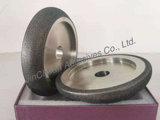 Piła taśmowa Bade Ostrzenie kół CBN do tokarzy 5" WOODMIZER