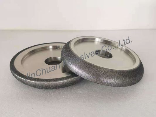 Tarcza szlifierska 125 mm Piła taśmowa Woodmizer Ścierna tarcza szlifierska B151 Wielkość ziarna