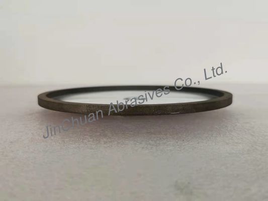 6-calowa ściernica o spoiwie żywicznym 4A2 150 8 20 6 5 D91 C75