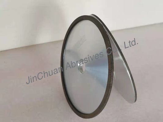 4A2 Diamentowa ściernica o spoiwie żywicznym 150 8 20 6 3 D91 C75