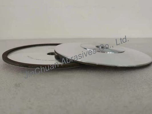 4A2 Diamentowa ściernica o spoiwie żywicznym 150 8 20 6 3 D91 C75