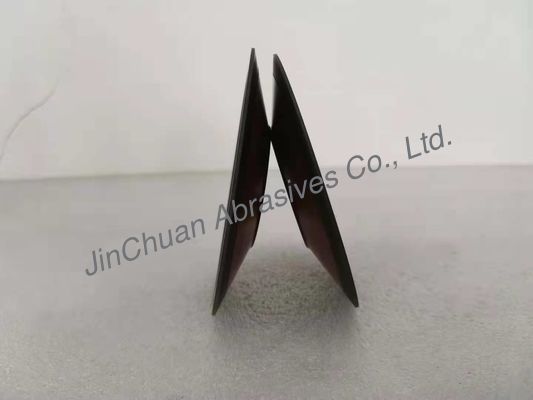 PDX2 Diamentowa ściernica o spoiwie żywicznym 125 10 20 101,5 D91 C75