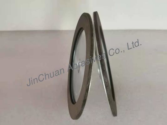 4A2 Ściernica ze spoiwem żywicznym 150*8 *20 *20 *3 D91 C75