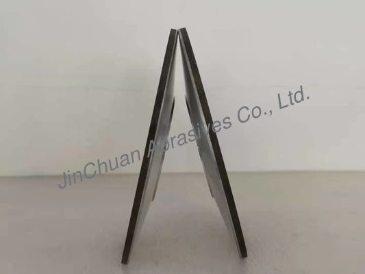 4A2 Ściernica ze spoiwem żywicznym 150*8 *20 *20 *3 D91 C75