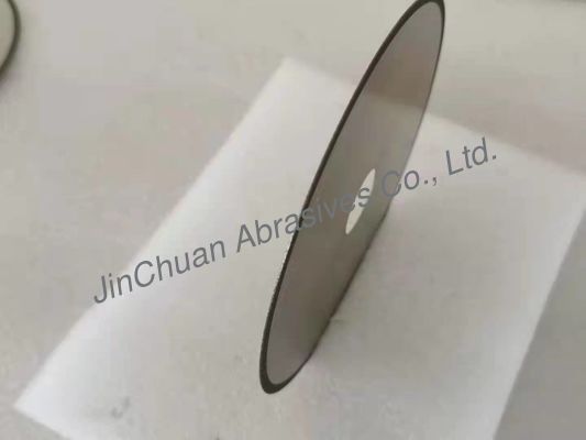 5-calowe ściernice diamentowe Ściernice tnące brzeszczotu