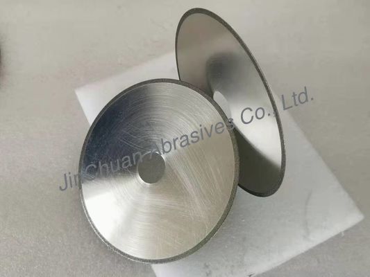 5-calowe ściernice diamentowe Ściernice tnące brzeszczotu
