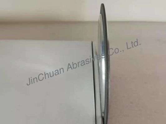 Hybrydowa ściernica 14A1 125 * 5,5 * 20 * 5 * 1,5 D64