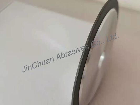 Hybrydowa ściernica 14A1 125 * 5,5 * 20 * 5 * 1,5 D64