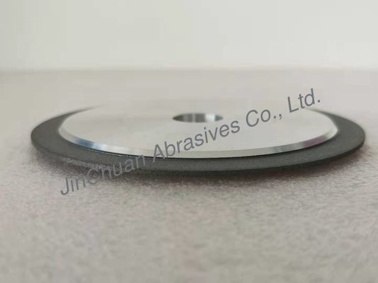 Hybrydowa ściernica 14A1 125 * 5,5 * 20 * 5 * 1,5 D64