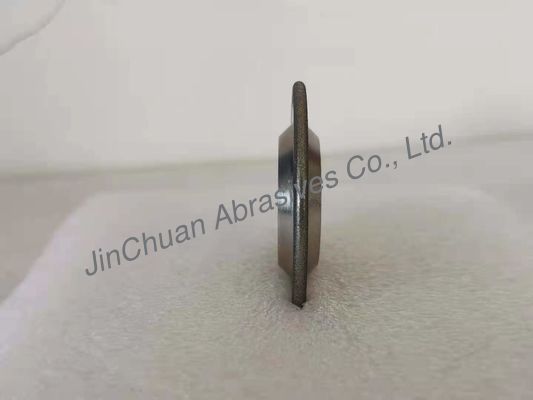 Ściernice diamentowe 14F1 i CBN 60*10*10*3*5R1.5 D140/170