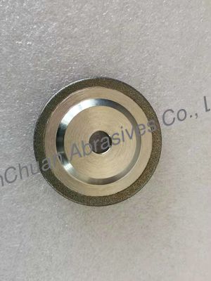 Ściernice diamentowe 14F1 i CBN 60*10*10*3*5R1.5 D140/170