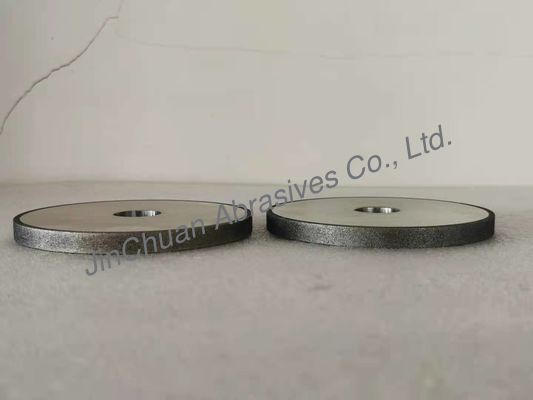 1A1 CBN Diamentowe koło 100*8*20*2 B76 podwójna warstwa