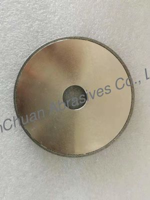 1A1 CBN Diamentowe koło 100*8*20*2 B76 podwójna warstwa