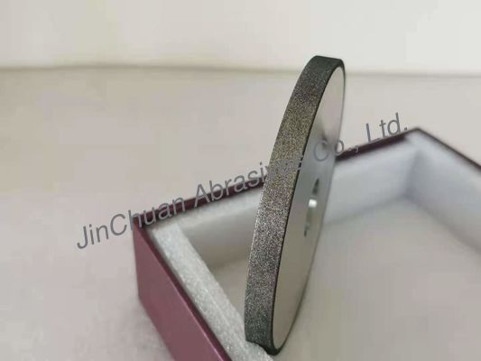 1A1 CBN Diamentowe koło 100*8*20*2 B76 podwójna warstwa