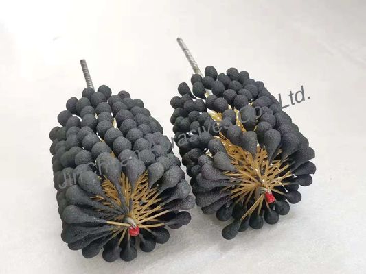 Długość 300 MM Flex Szczotka do honowania 105 * 120 * 300 180 #