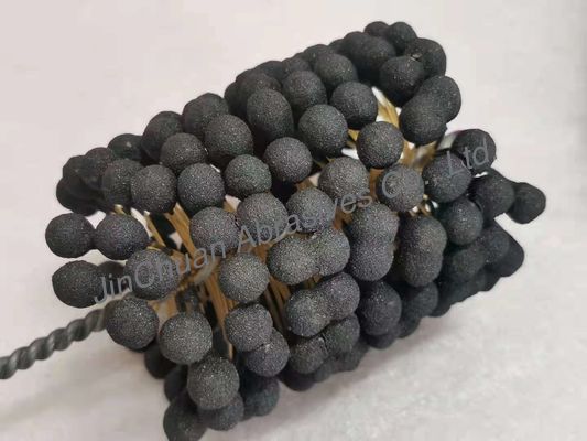 Długość 300 MM Flex Szczotka do honowania 105 * 120 * 300 180 #