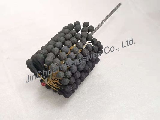 Długość 300 MM Flex Szczotka do honowania 105 * 120 * 300 180 #