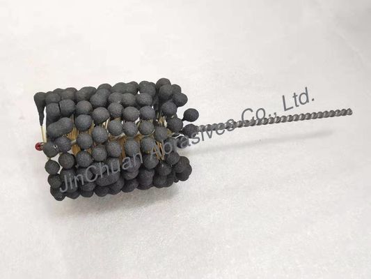 Długość 300 MM Flex Szczotka do honowania 105 * 120 * 300 180 #