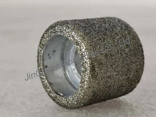 Diamentowe ściernice galwaniczne D50/60 28 * 25 * 12 * Zastosowanie opon R2