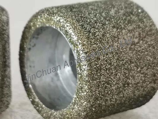 Diamentowe ściernice galwaniczne D50/60 28 * 25 * 12 * Zastosowanie opon R2