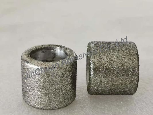Diamentowe ściernice galwaniczne D50/60 28 * 25 * 12 * Zastosowanie opon R2