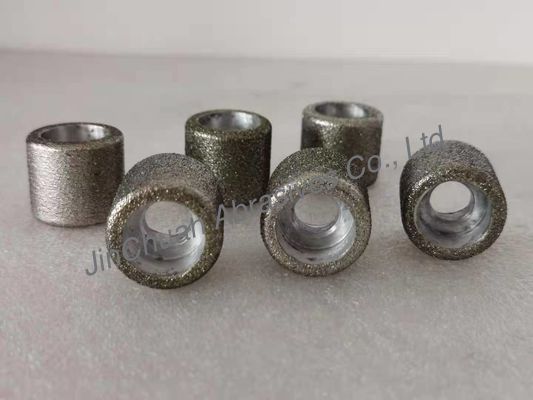 Diamentowe ściernice galwaniczne D50/60 28 * 25 * 12 * Zastosowanie opon R2