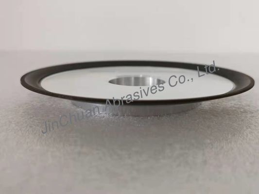 Ściernica z żywicą PDX Shape 125*32*11.5*3*1