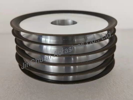 Ściernica z żywicą PDX Shape 125*32*11.5*3*1