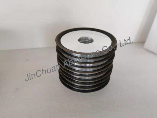 Ściernica z żywicą PDX Shape 125*32*11.5*3*1