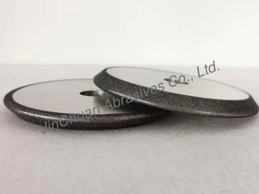 Grit B151 Galwanizowana ściernica CBN 127*10*20 10/30