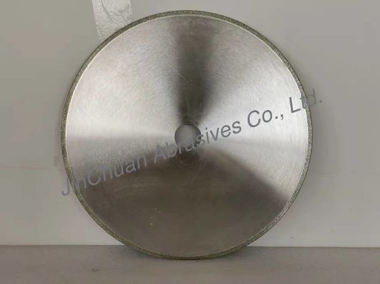 1A1R Galwaniczne ostrze diamentowe do cięcia D80/D100 ziarnistość