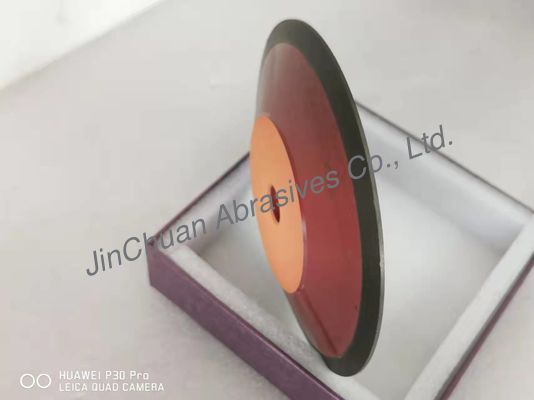 4B1 Żywica diamentowa ściernica bakelitowa D320