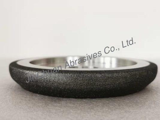 Galwanizowane koło diamentowe CBN do piły taśmowej 10/30 B151