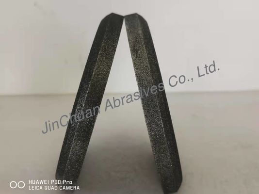 B60/70 B100/120 Galwanizowane koło CBN ze stalowym korpusem