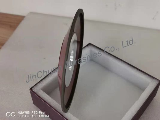 4B1 Korpus z bakelitu ściernego z żywicą klejącą